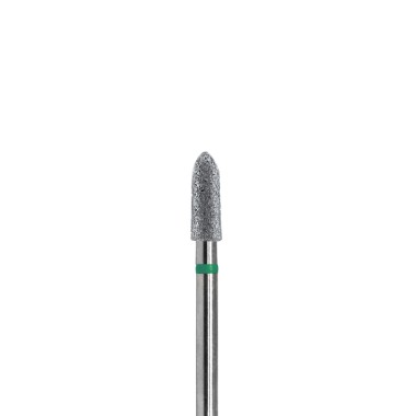 Planet Nails Фреза алмазная пулевидная 5 мм — Makeup market