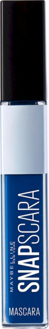 Maybelline Тушь для ресниц Snapscara синяя фото 1 — Makeup market