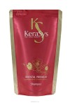 KeraSys Шампунь для волос Oriental восстанавливающий поврежденные волосы и укрепляющий корни фото 5 — Makeup market