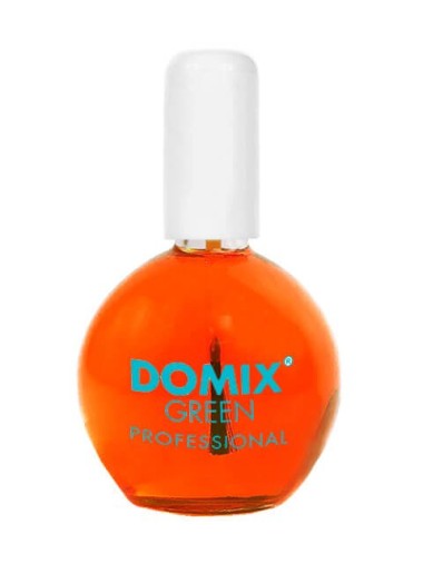 Domix Масло Миндальное для ногтей 75 мл — Makeup market