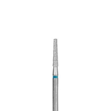Planet Nails Фреза алмазная усеченный конус 2,1 мм — Makeup market