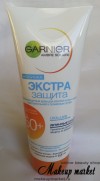 Garnier Ambre Solaire Крем Экстра-Защита СПФ50 для лица и тела 50мл фото 4 — Makeup market
