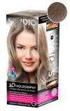 Studio Стойкая крем-краска для волос 3D Golografic 15 мл фото 20 — Makeup market