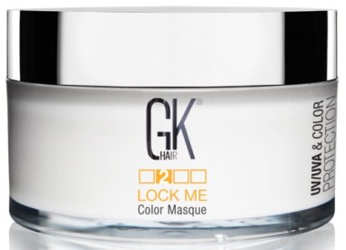 Global Keratin Маска закрепления цвета LOCK ME 200 мл — Makeup market