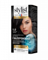 Фитокосметик крем-краска для волос стойкая Stylist Color Pro Гиалуроновая 115 мл фото 2 — Makeup market