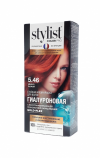 Фитокосметик крем-краска для волос стойкая Stylist Color Pro Гиалуроновая 115 мл фото 9 — Makeup market