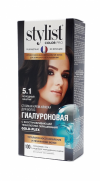 Фитокосметик крем-краска для волос стойкая Stylist Color Pro Гиалуроновая 115 мл фото 18 — Makeup market