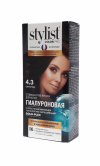 Фитокосметик крем-краска для волос стойкая Stylist Color Pro Гиалуроновая 115 мл фото 19 — Makeup market