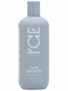 Натура Сиберика I`CE Professional Home Hair Growth Шампунь Стимулирующий рост волос 250 мл фото 1 — Makeup market