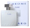 Azzaro Chrome Pure туалетная вода 30 мл мужская фото 1 — Makeup market