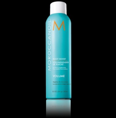 Moroccanoil Спрей для прикорневого объема волос Root Boost 250мл — Makeup market
