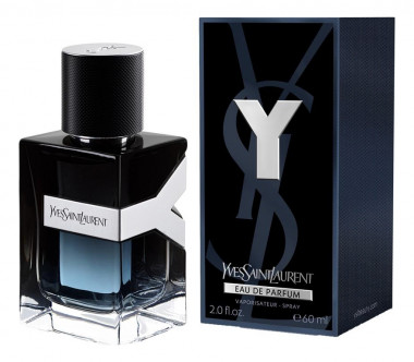 Yves Saint Lauren Y Men парфюмерная вода 60 ml — Makeup market