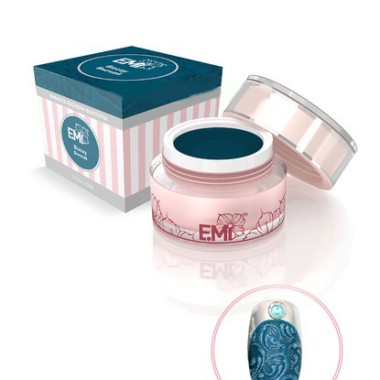E.Mi. Гелевая краска EMPASTA Бискай 5г — Makeup market
