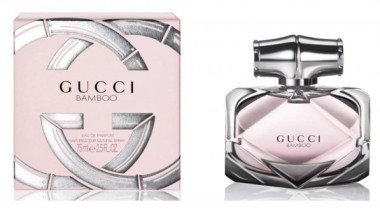 Gucci Bamboo парфюмерная вода 75мл женская — Makeup market
