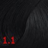 Concept Стойкая крем-краска для волос Permanent color cream Profy Touch 2016 год 60 мл фото 3 — Makeup market