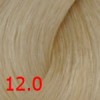 Concept Стойкая крем-краска для волос Permanent color cream Profy Touch 2016 год 60 мл фото 11 — Makeup market