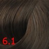 Concept Стойкая крем-краска для волос Permanent color cream Profy Touch 2016 год 60 мл фото 33 — Makeup market