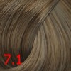 Concept Стойкая крем-краска для волос Permanent color cream Profy Touch 2016 год 60 мл фото 41 — Makeup market