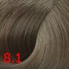 Concept Стойкая крем-краска для волос Permanent color cream Profy Touch 2016 год 60 мл фото 49 — Makeup market