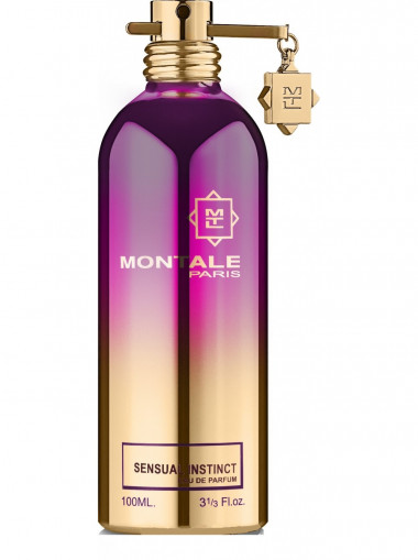 Montale Sensual Instinct парфюмерная вода 100 ml — Makeup market