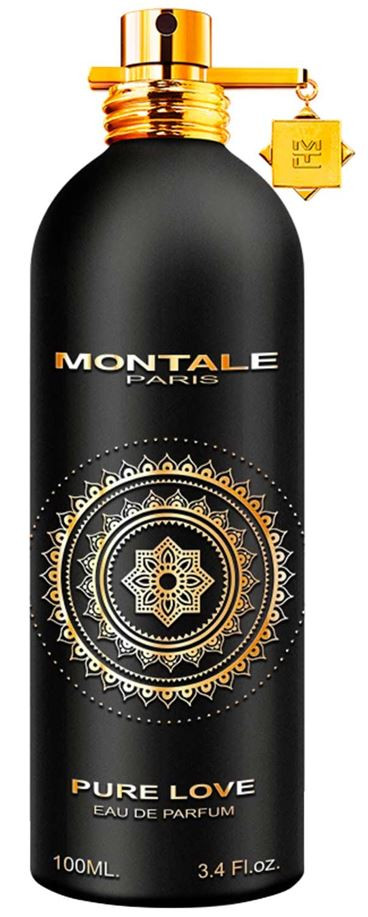 Montale Pure Love парфюмерная вода 100 ml — Makeup market