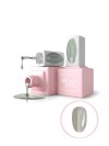 E.MiLac Total Gray Гель-лак для ногтей 9 мл фото 2 — Makeup market