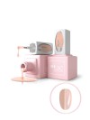 E.MiLac Total Gray Гель-лак для ногтей 9 мл фото 8 — Makeup market