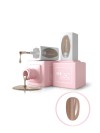 E.MiLac Total Gray Гель-лак для ногтей 9 мл фото 9 — Makeup market
