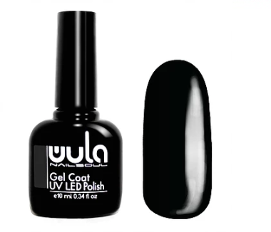 Wula nailsoul гель-лак 10 мл — Makeup market