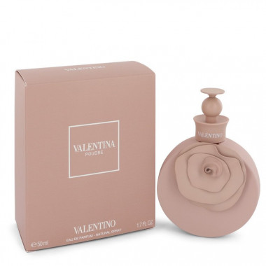 Valentino Valentina Poudre Eau De Parfum 50 мл женская — Makeup market