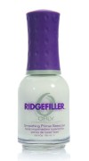 ORLY Базовое покрытие под лак для выравнивания поверхности ногтей RIDGEFILLER 18 мл. фото 1 — Makeup market