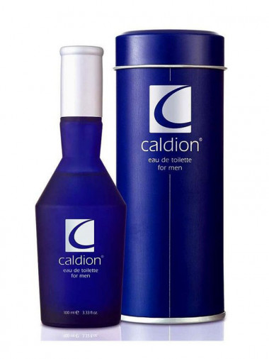 Caldion Men туалетная вода 100 ml — Makeup market