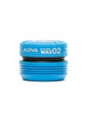 Agiva Воск для волос 02 сильный Strong синяя банка 175 мл фото 1 — Makeup market