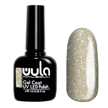 Wula nailsoul гель-лак Brilliance 10 мл — Makeup market