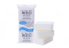 Wins ND натуральное кусковое мыло без добавок для всей семьи No added pure soap 3 шт 125г фото 1 — Makeup market