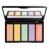 Gosh Набор консилеров Colour Corrector Kit, 5 г, тон 001 Colour Mix фото 2 — Makeup market