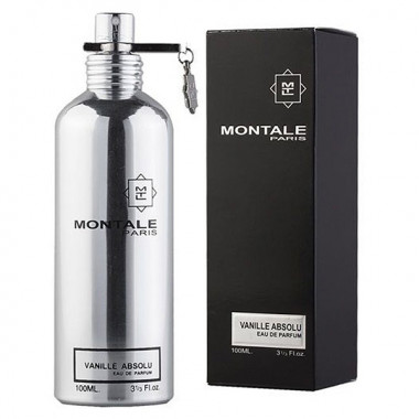 Montale Vanilla Absolu парфюмерная вода 100 ml — Makeup market