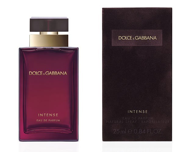 Dolce&Gabbana Intense парфюмерная вода 100 мл женская фото 1 — Makeup market