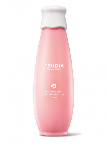 Frudia Тоник питательный с гранатом Pomegranate nutri-moisturizing toner 195 г — Makeup market