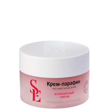 Start Epil Крем-парафин «Клубничный смузи», 150 мл — Makeup market