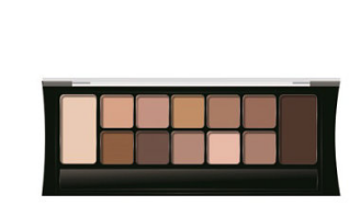Триумф TF Набор теней 12цветов Nude Palette Eyeshadow — Makeup market
