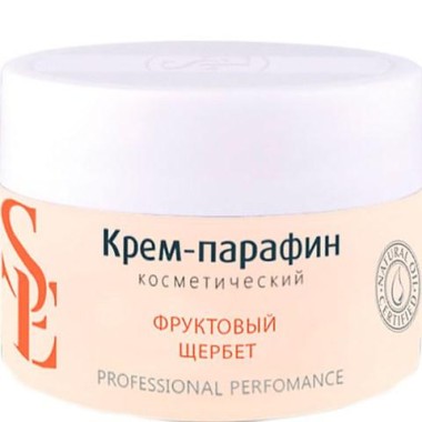 Start Epil Крем-парафин «Фруктовый щербет», 150 мл — Makeup market