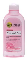 Garnier Основной уход Тоник успокаивающий для сухой и чувствительной кожи 200мл фото 2 — Makeup market