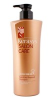 KeraSys Шампунь для волос Salon Care Питание фото 2 — Makeup market