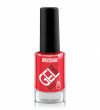 Luxvisage Лак для ногтей Gel finish фото 5 — Makeup market