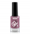Luxvisage Лак для ногтей Gel finish фото 21 — Makeup market