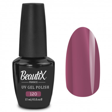 Beautix Гель-лак 15 мл New  — Makeup market
