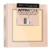 Maybelline выравнивающая компактная пудра Affinitone Совершенный тон фото 1 — Makeup market