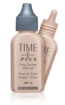 Seventeen Тональный крем длительного действия Tame Plus — Makeup market