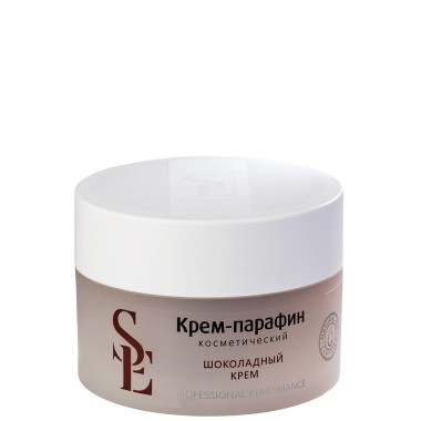 Start Epil Крем-парафин «Шоколадный крем», 150 мл — Makeup market